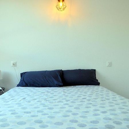 Apartamento Con Piscina Y Parking إل كامبيلو المظهر الخارجي الصورة