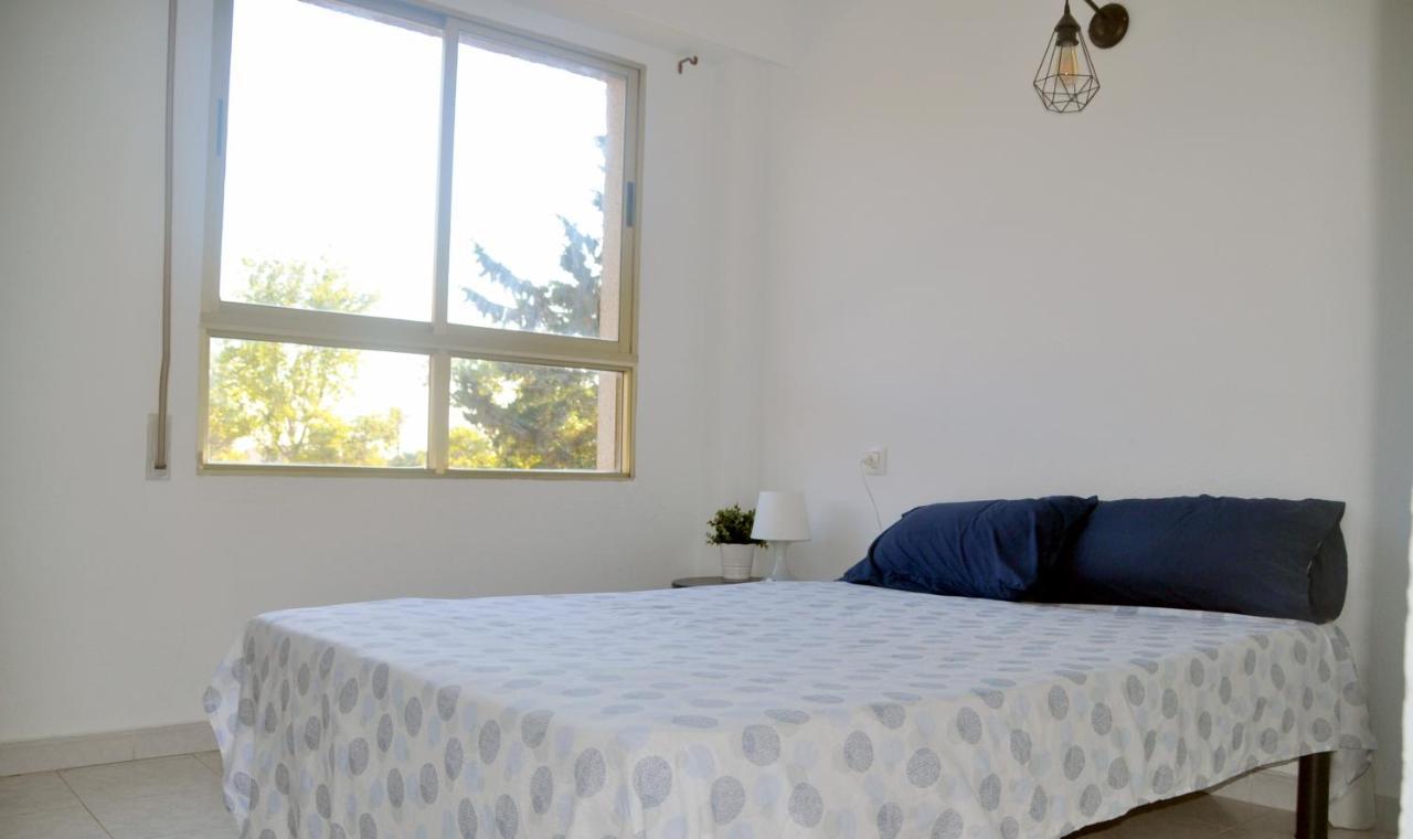 Apartamento Con Piscina Y Parking إل كامبيلو المظهر الخارجي الصورة
