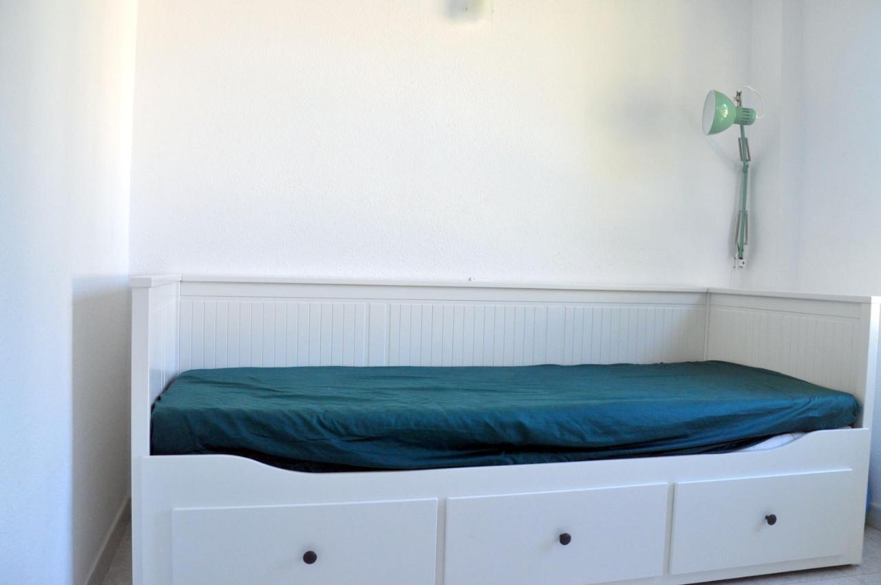 Apartamento Con Piscina Y Parking إل كامبيلو المظهر الخارجي الصورة